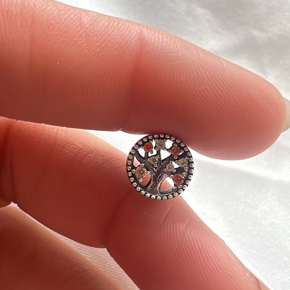 Silver Tree of Life- Autumn - Picture 6 of 7